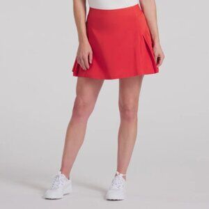 NWT Puma Haute Pleated Golf Skirt